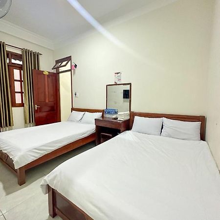 Guesthouse Thang Linh Đà Lạt Extérieur photo