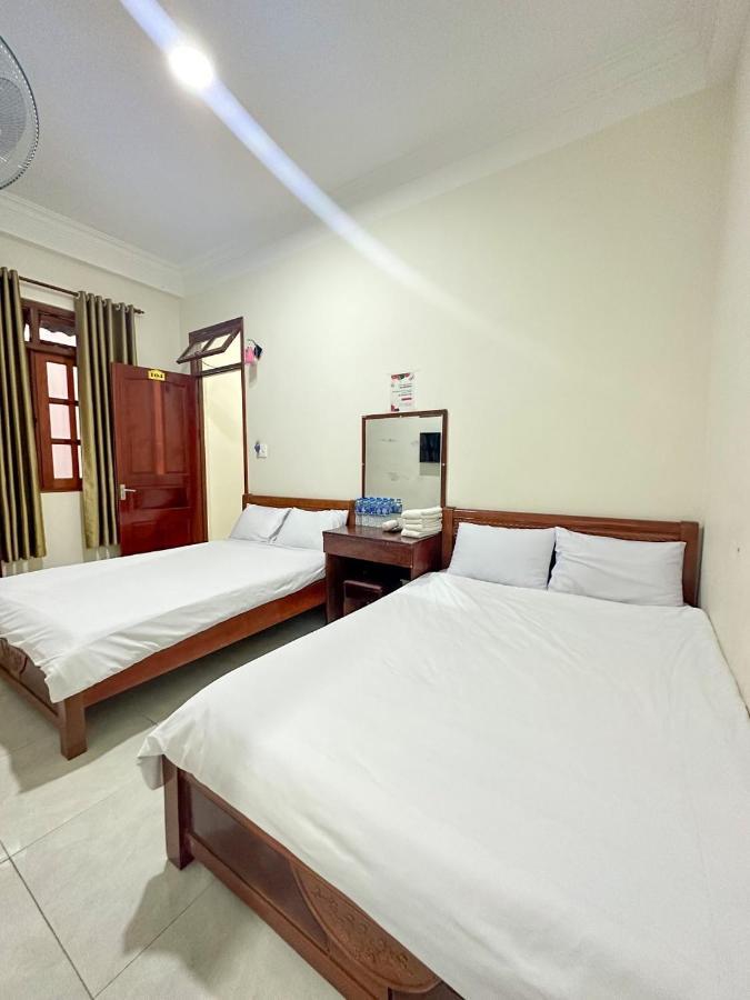 Guesthouse Thang Linh Đà Lạt Extérieur photo