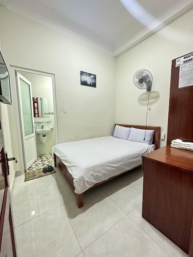 Guesthouse Thang Linh Đà Lạt Extérieur photo