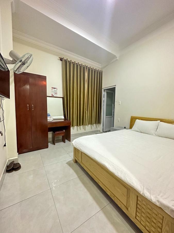Guesthouse Thang Linh Đà Lạt Extérieur photo
