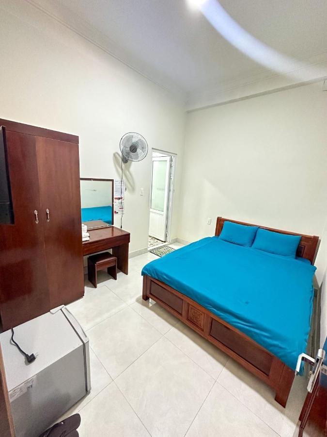 Guesthouse Thang Linh Đà Lạt Extérieur photo
